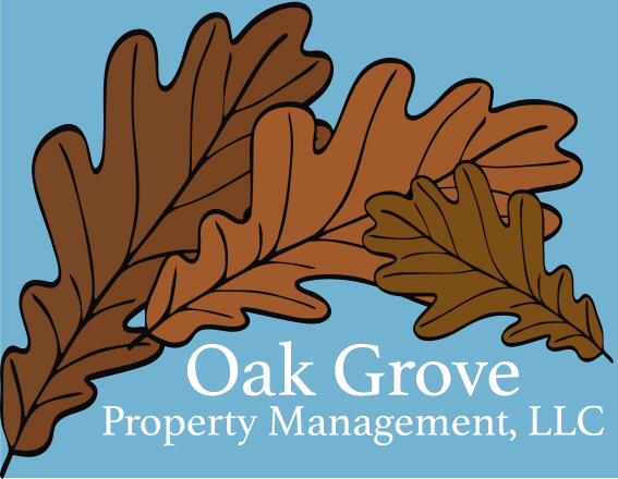 Oak Grove Property Management LLC logo